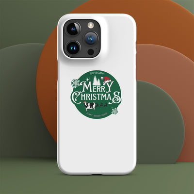 XMAS Snap case for iPhone®