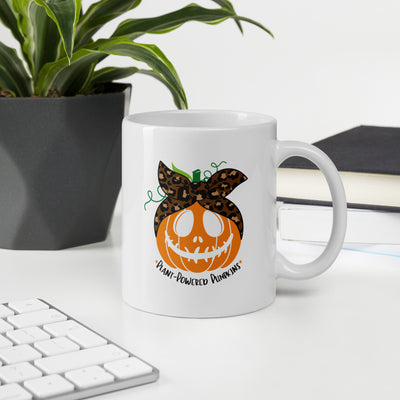 Mug - Pumpkin!
